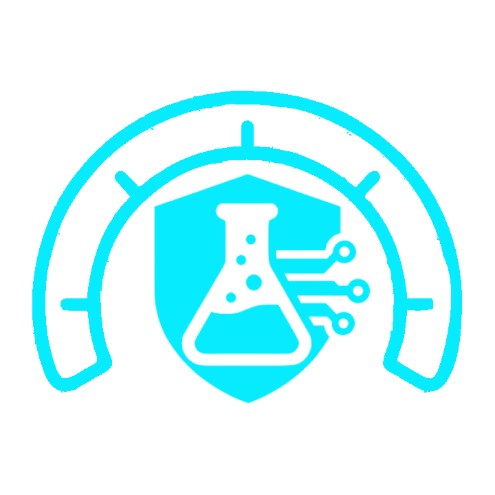 Labverse Logo